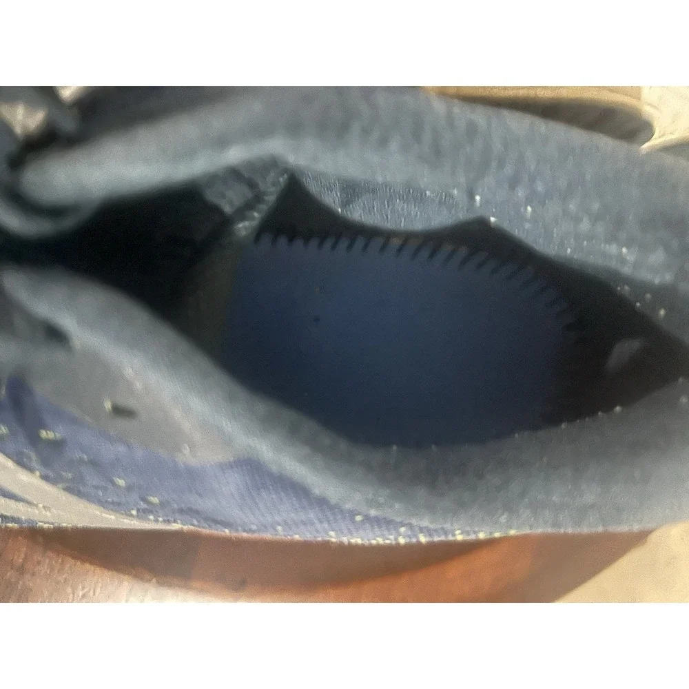 Saucony Grid Excursion TR12 Womens  9.5 Blue‎ Athletic Running Shoes Sneakers